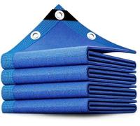 Couverture De Piscine pour l'hiver, Couverture De Protection pour Piscine Rectangulaire, Filet Anti-Feuilles pour Piscines Destiné Aux Jardiniers, Proches, Amis Et Voisins(AA,6x12m)
