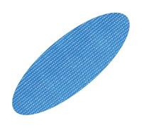 Couverture De Piscine Solaire Couverture Solaire Isolante et Pliable | Film À Bulles Isolant Pour Piscine Pour L'Été Et Les Temps Chauds Dans Le Jardin La Cour Au Resort La Maison Diamètre 180cm