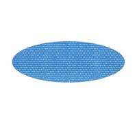 Couverture De Piscine Solaire Imperméable Isolante Thermique et Résistante | Film À Bulles Isolant Pour Piscine pour Temps Chaud Estival Jardin Hôtel Résidence de Vacances Maison