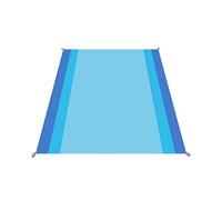 Couverture De Plage Pliable Et Étanche, Matelas De Camping Léger Et Portable, Tapis De Pique-Nique En Plein Air