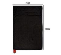Couverture De Poche D'extérieur Résistante Au Sable, Tapis De Plage De Pique-Nique Portable Imperméable, Bâche Pliante, Couverture De Jeu Pour Bébé Pour Randonnée