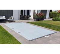 Couverture de protection anti-roulement Trend | Standard | rectangulaire | 800 x 400 cm | Gris clair