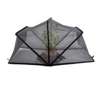 Couverture de protection de jardin - Couvre-lit surélevé, protection pliable réutilisable, barrière pour animaux et filet pour insectes, dômes portables pour , jardinage