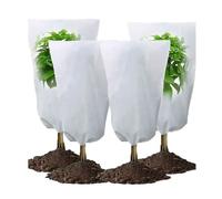 Couverture de protection pour plantes - petit arbre 80x100 cm