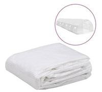 vidaXL Couverture de remplacement de serre 300x900x200 cm - Transparent