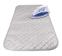 Couverture de repassage à vapeur en coton Tapis de repassage haut de gamme 48 * 85 cm ACCESSOIRES REPASSAGE