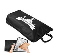 Couverture de Repos pour Viande BBQ Sac barbecue isotherme à large | Poche de Repos pour Préparation BBQ pour dinde, bœuf, pique-nique, camping, livraison en extér