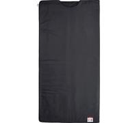 Couverture de sauna PRO - Couverture de sauna infrarouge avec télécommande - Couverture chauffante électrique - Couverture chauffante infrarouge - 560W - 35-85 °C - Noir