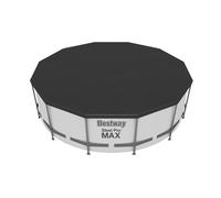 BESTWAY Bâche 4 saisons 360 ou 366 cm de diametre 58037