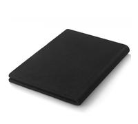 Couverture de soudage 30 x 20 cm en feutre de carbone ignifuge pour poêle à griller