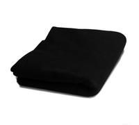 Couverture de soudage en fibre de carbone pour l'absorption industrielle des polluants dans les gaz de combustion et les flux d'échappement (épaisseur 5-6 mm, 500 ± 5 % g/m²)