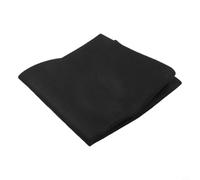 Couverture de soudage en fibre de carbone pour soudage et plomberie, protection contre la chaleur, tissu résistant au feu utilisé dans les applications industrielles, 50,8 x 50,8 cm
