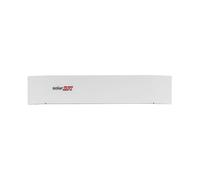 Couverture de stockage d'énergie basse tension SolarEdge Home