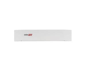 Couverture de stockage d'énergie basse tension SolarEdge Home