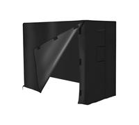 Couverture de support de bois de chauffage, couverture résistante aux UV | Protecteur de support de bois de chauffage, couverture imperméable de pile de bois, couverture de stockage résistante aux UV