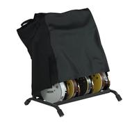Couverture De Support De Guitare - Étui De Protection Pour Support De La Poussière Imperméable | De Boîtier En Tissu Anti-rayures Pour Protection Des Agents Atmosphériques Et Couverture De Protection