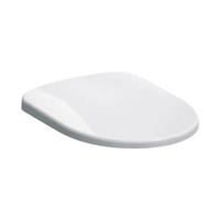 Geberit Selnova - abattant de WC, duroplast, Softclose, blanc 500.333.01.1