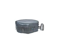 Couverture dessus Netspa Silver / Novarden