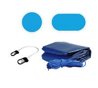 Couverture d'hiver COVER ONE pour piscine hors-sol