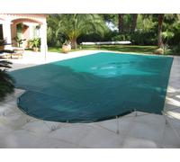 Couverture d'hiver FILET GR3 pour piscine