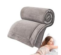 Couverture Doudou | Couette Épaisse pour Décoration De Chambre | Couvertures De Lit pour Hiver Douces Épaisses Et Chaudes,pour Canapé Sofa Maison Hiver Automne Camping Femmes Hommes