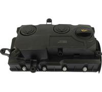 Couverture du moteur, compatibilité avec le modèle de véhicule Caddy 3, Golf 5, Jetta, Passat, Audi A3