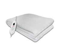 Couverture Électrique Ufesa 60W 150×90 cm - couverture chauffante