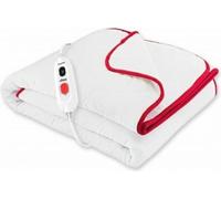 couverture électrique UFESA FH CIN COMFORT 190 x 90 cm Blanc