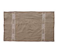 Couverture en laine BW MFH - Brown