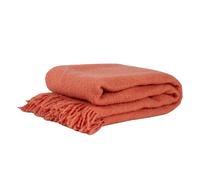 Byon Plaid Franca 130x170 cm Rose