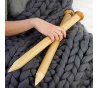 Couverture en Tricot ÉPaisse a La Main, Plaid Grosse Maille Chunky Couverture TricotéE GéAnte, pour Canapé, Lit, Salon, Décoration D'intérieur(Dark Gray,120 * 180cm)