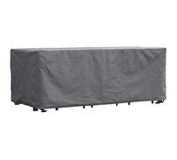 Couverture extérieure pour salon de jardin rectangulaire - 285X180X95Cm