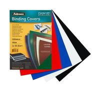 Couverture Fellowes Rouge