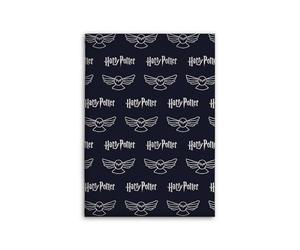 Couverture Flanelle Harry Potter 180X200CM