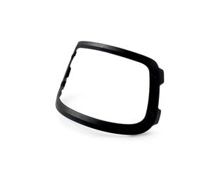 Couverture frontale de la visière intérieure 3M pour masque de soudage haute performance 3M Speedglas G5-01, H610500 x1 morceau