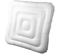 Couverture Gonflable pour Jacuzzi - SURENHAP - 4,2ft - Économique - Isolation Thermique - Filtration Efficace