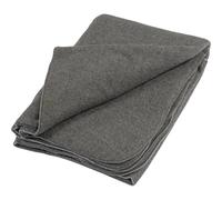 Couverture hautement isolante Canterbury Gris 150x200 cm