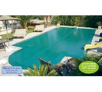 Couverture hiver piscine Intersup Top
