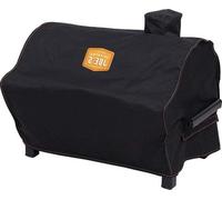 Couverture imperméable robuste pour modèle de table de Barbeque de charbon