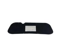 Couverture Insonorisée Coton Pour Kia Pour Forte K3 Koup 2014~2018 | Pour Cerato YD, couvercle de moteur de capot, doublure d'isolation de coffre en coton, tapis thermique insonorisé