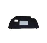 Couverture Insonorisée Coton Pour Mazda 3 Axela BK Sport 2004~2009 | Tapis sonores pour capot de moteur voiture, housses en coton d'isolation thermique avant automatique, accessoires voiture