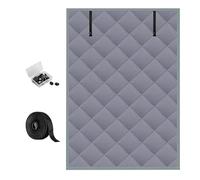 Couverture isolante, couverture isolante - Couverture thermique chaude