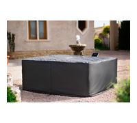 MSpa Couverture Isolante pour Spa Oslo/Amber/Sapphire 160x160cm