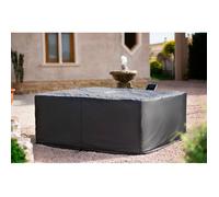 Couverture isolante MSpa pour spa Oslo PLUS / Oslo Aero et Amber Aero 180x180cm