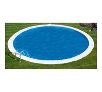 Couverture isométrique estivale de 180 et 400 ? pour piscines enterrées