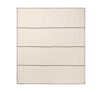Couverture matelassée Vari Double 260x230cm LxWxH 260x230x1cm