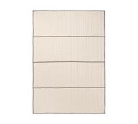 Couverture matelassée Vari Single 260x180cm LxWxH 260x180x1cm