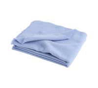 HAY Plaid en laine Mono 130x180 cm Light blue