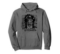 Couverture Officielle Rolling Stones Langues étrangères Sweat à Capuche
