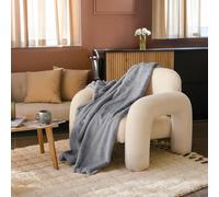 Couverture, plaid cosy ultra doux